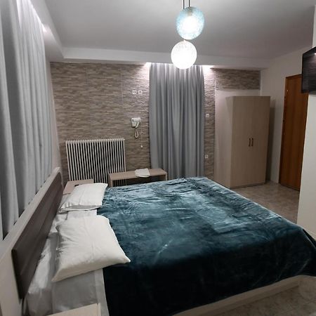 Guesthouse Alexandros Nestorion Exterior photo