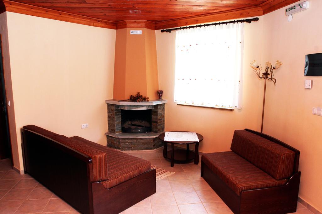 Guesthouse Alexandros Nestorion Room photo