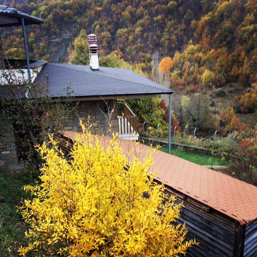 Guesthouse Alexandros Nestorion Exterior photo